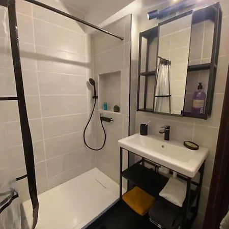 Apartment Fred *