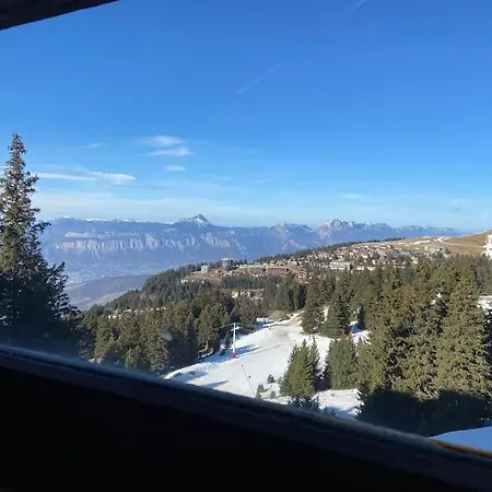 Fred Apartment Chamrousse