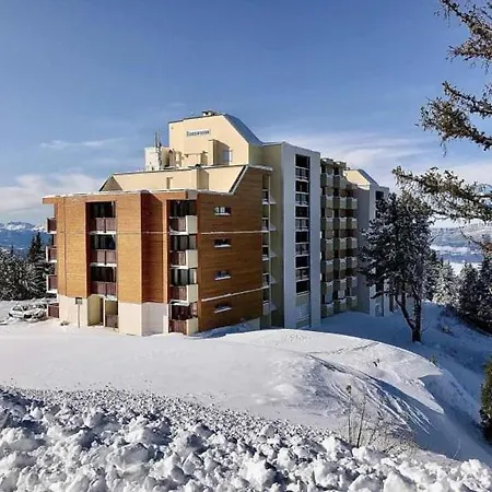 Fred Apartment